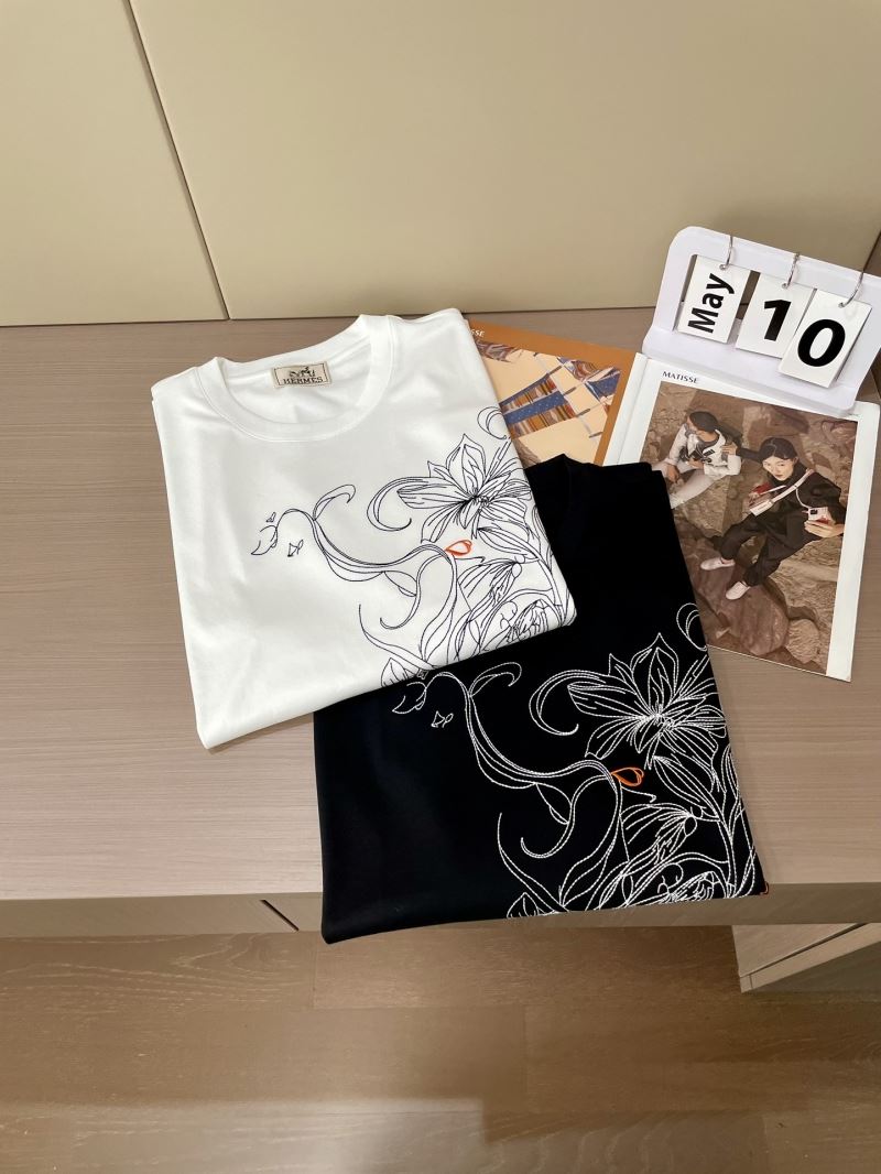 Hermes T-Shirts